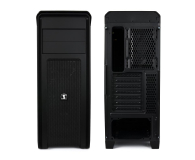 SilentiumPC Gladius M35 Pure Black - 257880 - zdjęcie 3